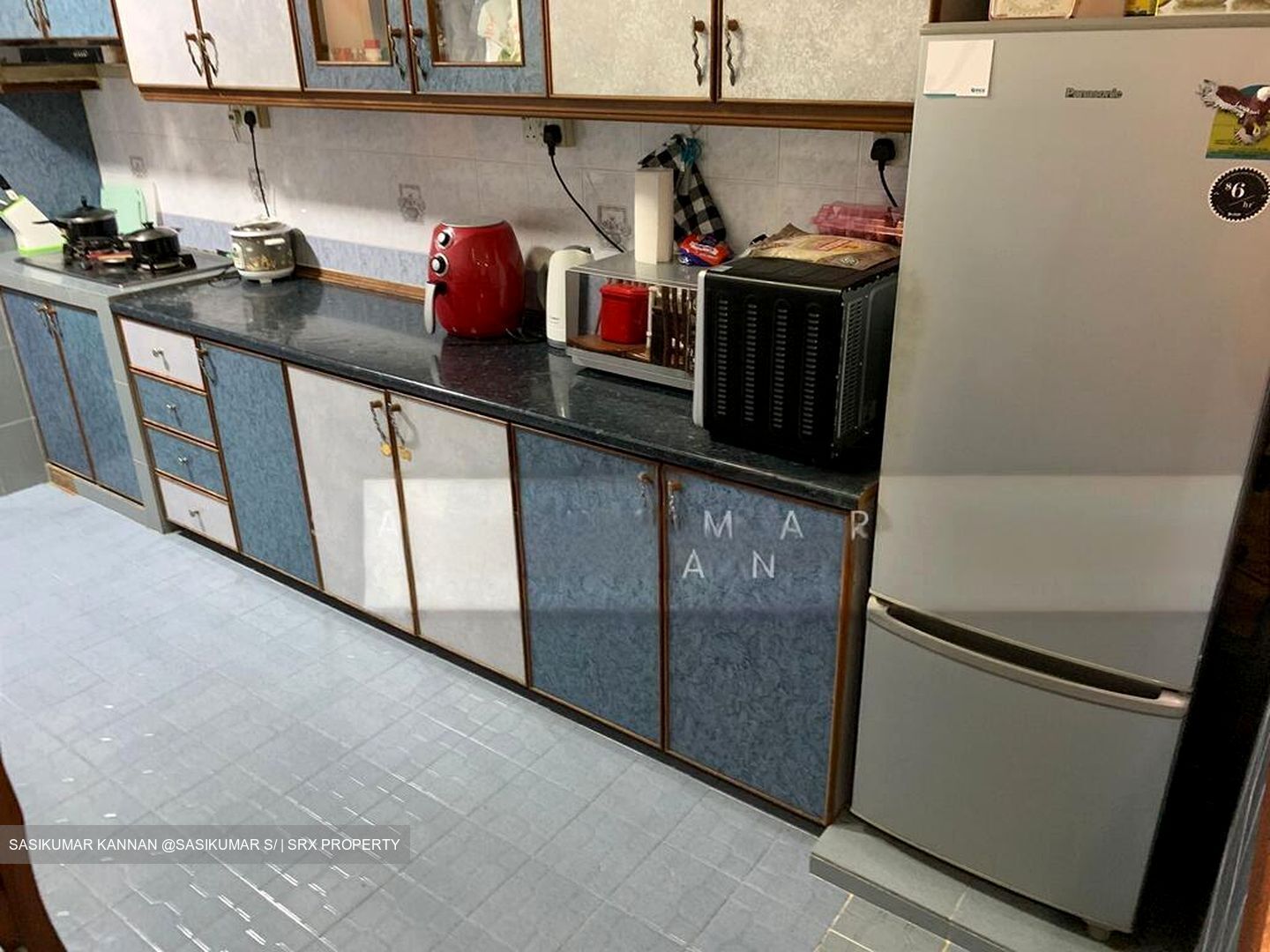 Blk 320 Clementi Meadows (Clementi), HDB 3 Rooms #510779221